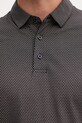 Бавовняне поло Armani Exchange XM000735.AF10356