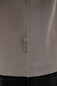Armani Exchange polo bawełniane XM001364.AF16261 szary