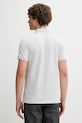 Îmbrăcăminte Abercrombie & Fitch tricou polo KI124.5379.110 gri