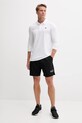 Lacoste longsleeve DH2615 biały AW25