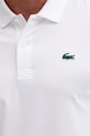 Lacoste longsleeve DH2615 biały
