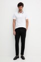 Lacoste polo PH9538 biały AW25