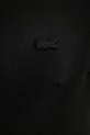 Lacoste polo czarny PH9538