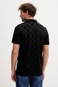 Odzież Joop! polo bawełniane 30046986 czarny