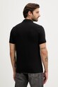 Odzież Karl Lagerfeld polo 554235.745400 czarny