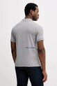 Odzież Karl Lagerfeld polo 554235.745401 szary