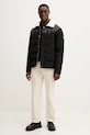 Поло Karl Lagerfeld 554235.745401 чорний AW25