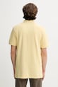 Îmbrăcăminte Levi's polo de bumbac 35883.0287 galben