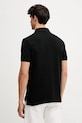 Îmbrăcăminte Polo Ralph Lauren polo de bumbac 710P00095 negru