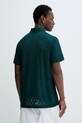 Ρούχα Πόλο adidas Originals Polo Pro JY4848 πράσινο