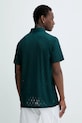 Oblečenie Polo tričko adidas Originals Polo Pro JY4848 zelená