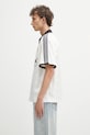 Puma polo shirt PUMA x REPRESENT 633784 beige AW25