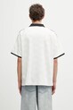 Odzież Puma polo PUMA x REPRESENT 633784 beżowy