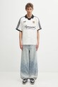 Puma polo PUMA x REPRESENT 633784 beżowy