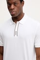 Îmbrăcăminte BOSS Green tricou polo 50549362 alb