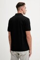 Oblečenie Polo tričko BOSS Green 50549362 čierna