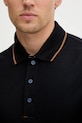 Paul&Shark polo 15311716 granatowy