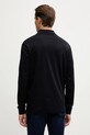 Oblačila Bombažna majica z dolgimi rokavi Paul&Shark Knitwear 15311727 mornarsko modra