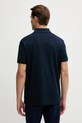 Ruházat Paul&Shark pamut póló Knitwear 99311001 sötétkék