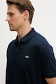Paul&Shark polo bawełniane Knitwear granatowy 99311001