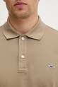 Bavlnené polo tričko Paul&Shark Knitwear zelená 99311001