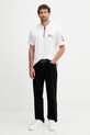 Polo Tommy Hilfiger x SAIL GP MW0MW41415 bež AW25