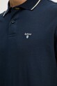 Barbour polo de bumbac MML1499 bleumarin