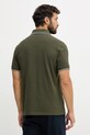 Oblačila Bombažen polo Barbour MML1499 zelena