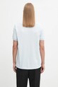 Îmbrăcăminte Fred Perry polo de bumbac M6000 albastru