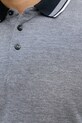 BOSS polo 50531352 granatowy