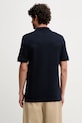 Odzież BOSS polo 50549593 granatowy