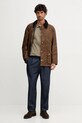 Polo tričko BOSS 50549593 zelená AW25