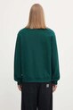Clothing Carhartt WIP cotton sweatshirt Polo Sweat I035532.05AXX green