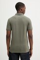 Odzież Abercrombie & Fitch polo KI124.5718.300 zielony