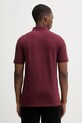 Odzież Abercrombie & Fitch polo KI124.5719.500 bordowy