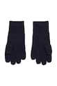 Dětské rukavice Polo Ralph Lauren 323P00672001 námořnická modř AW25
