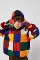 Bobo Choses rękawiczki dziecięce Multicolor Tiles pozostałe multicolor 225AI031
