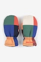 Bobo Choses rękawiczki dziecięce Multicolor Tiles 225AI031 multicolor AW25