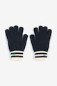 Bobo Choses rękawiczki dziecięce 225AI042 granatowy AW25