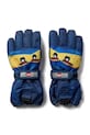 Lego rękawice narciarskie dziecięce LWAGAN 807 granatowy 11010969