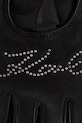 Аксессуары Перчатки Karl Lagerfeld K/SIGNATURE A3W33032 чёрный