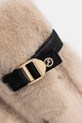 Joseph Ribkoff rękawiczki 253977 beżowy AW25