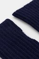 Перчатки United Colors of Benetton 1244DG00H тёмно-синий AW25