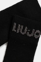 Рукавички Liu Jo 2F5021.M0300 чорний AW25