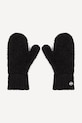 Рукавиці з додаванням вовни Colmar з домішкою вовни чорний 5102.5WJ