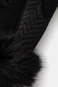 Rukavice Marciano Guess IRIEL 5BGZ06.7119A čierna AW25