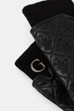 Γάντια Guess CALISTA AW5402.POL02 μαύρο NC25