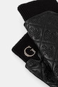 Guess rękawiczki CALISTA AW5402.POL02 czarny NC25
