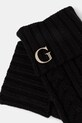 Рукавички Guess AW5382.POL02 чорний AW25