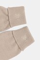 Γάντια Calvin Klein LV14F8021G μπεζ AW25